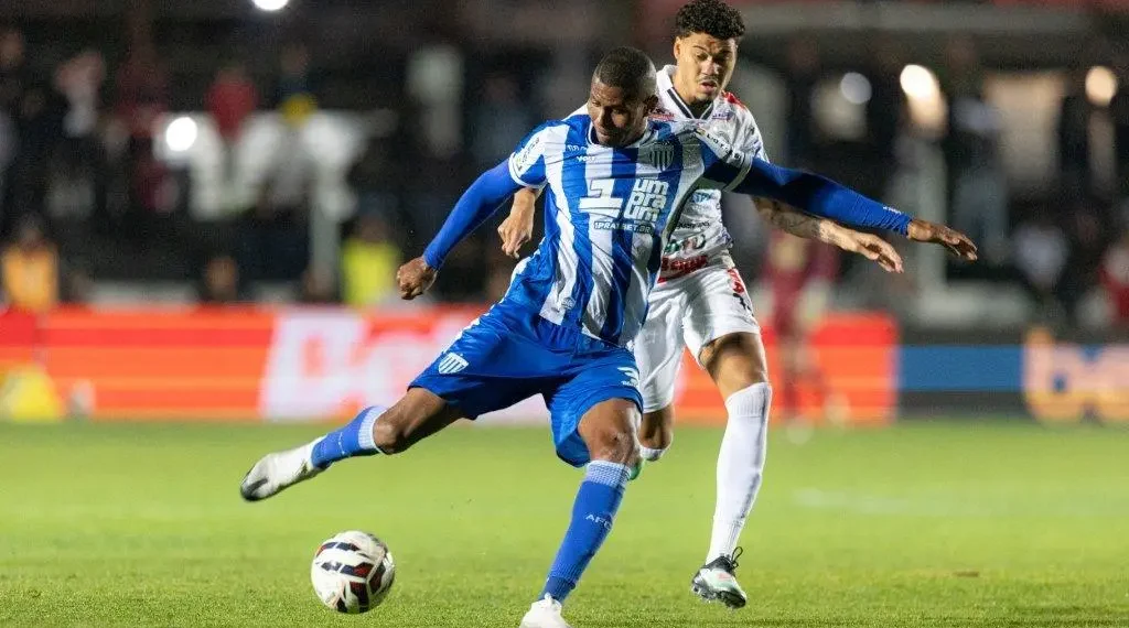 Foto: Beno Küster - Avaí F.C.
