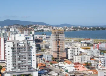 Foto: Divulgação - PMSJ - Agora Floripa.