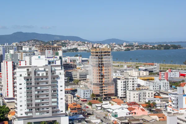 Foto: Divulgação - PMSJ - Agora Floripa.