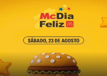 Foto: Divulgação - Agora Floripa.