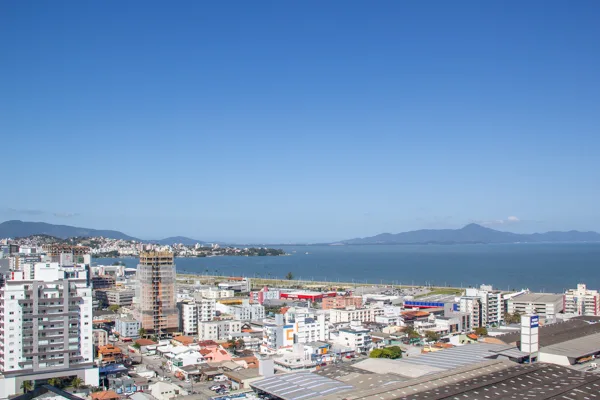 Foto: Divulgação - PMSJ - Agora Floripa.