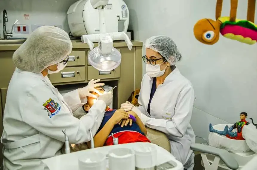 Foto: Divulgação - PMSJ - Agora Floripa.