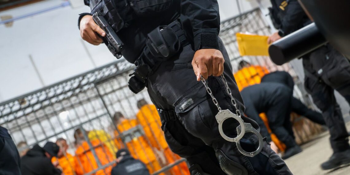 Foto: Thiago Kaue-Secom GOVSC.