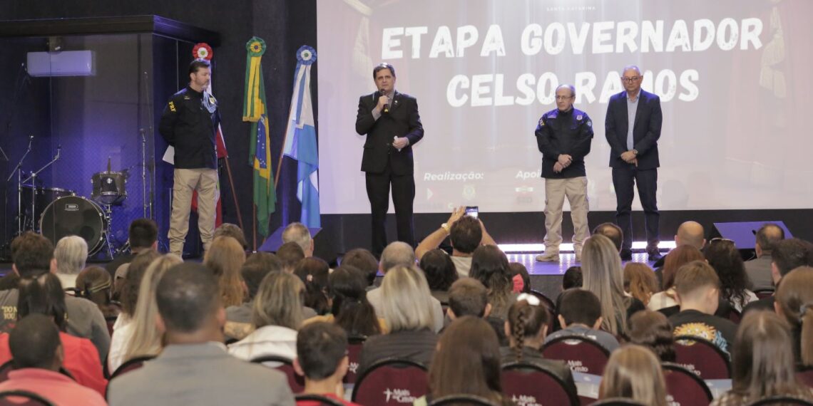 Foto: Alexandre Galindo - PRF.