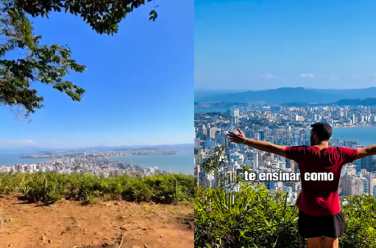 Foto: Divulgação - Agora Floripa.