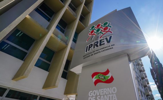 Foto: Divulgação - IPREV.