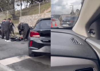 Foto: Divulgação - Agora Floripa.