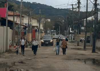 Foto: Divulgação - Agora Floripa.