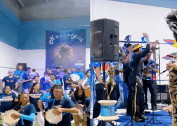 Foto: Divulgação - Agora Floripa.