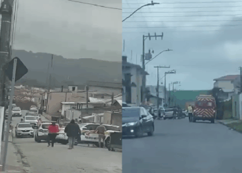 Foto: Divulgação - Agora Floripa.