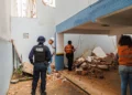 Foto: Divulgação - PMSJ - Agora Floripa.
