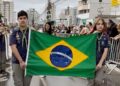 Foto: Divulgação - PMP - Agora Floripa.