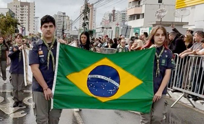 Foto: Divulgação - PMP - Agora Floripa.