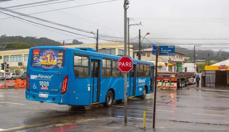 Foto: Divulgação - PMSJ - Agora Floripa.