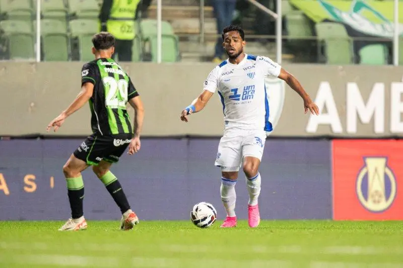 Foto: Beno Küster - Avaí F.C.