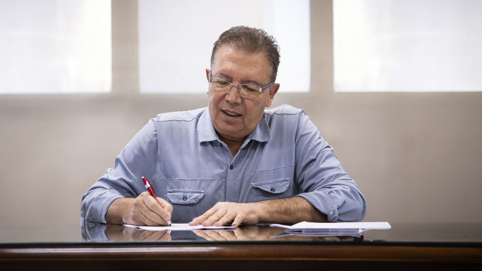 Foto: Divulgação - PMSJ - Agora Floripa.