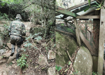 Foto: Divulgação - PMSC - Agora Floripa.