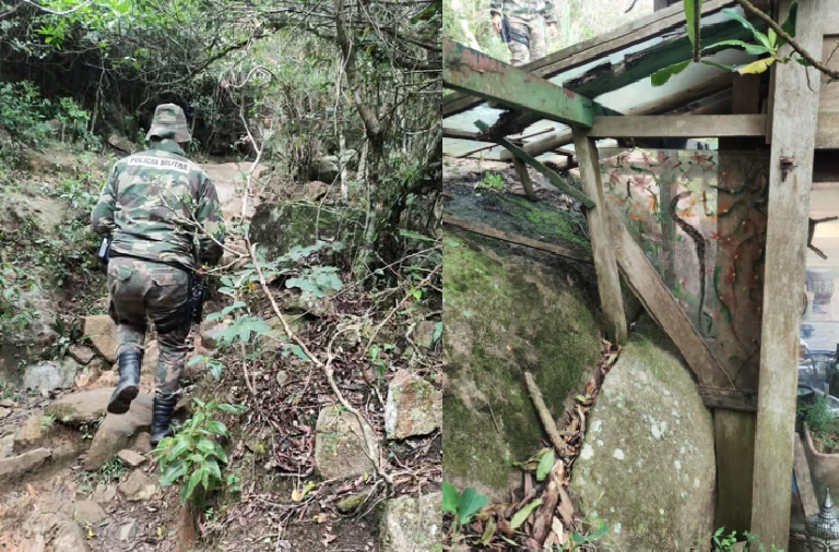 Foto: Divulgação - PMSC - Agora Floripa.