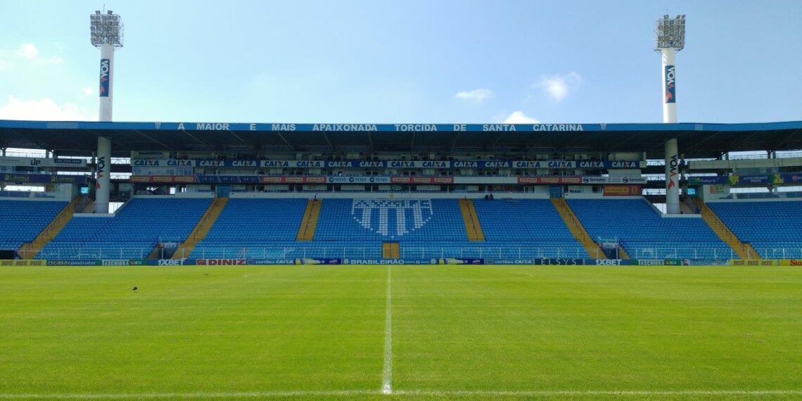 Federação Catarinense divulga tabela da Copa Santa Catarina; confira as  rodadas da primeira fase, copa santa catarina