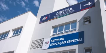 Foto: Divulgação Prefeitura de São José.