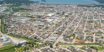 Foto: Prefeitura Palhoça.
