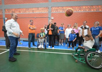 Fotos: Eduardo Valente / GovSC.