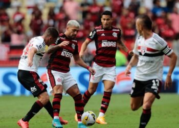 Foto: Gilvan de Souza / Agência Brasil