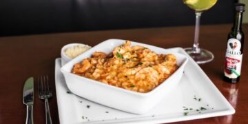 Crédito da imagem: Divina salsa Restaurante