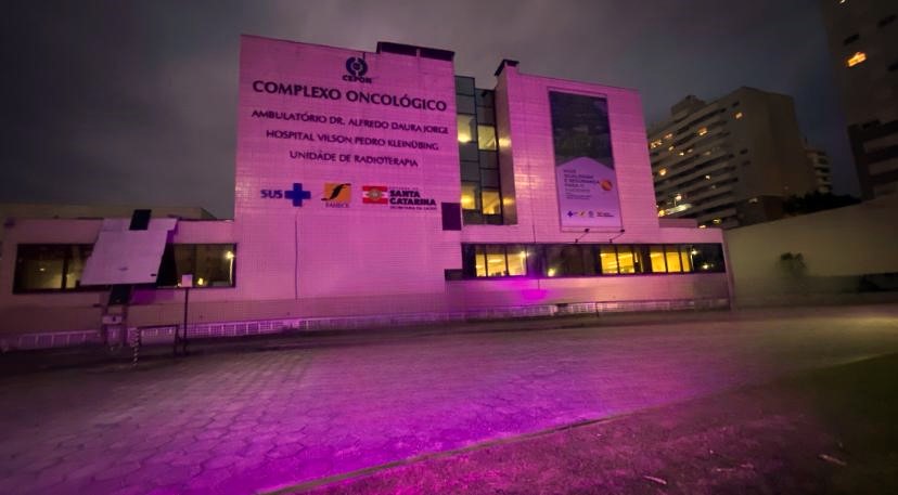 Foto: Governo de SC.