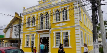 Foto: Prefeitura de Palhoça.