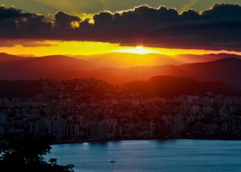 Foto: Ricardo Wolffenbuttel/Secom