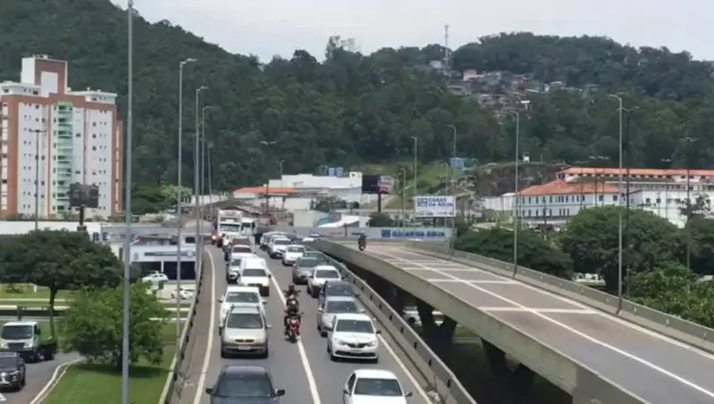 Foto: GMF/Divulgação - meramente ilustrativa.