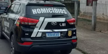 Foto: Polícia Civil/Divulgação