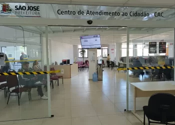 Foto: Prefeitura de São José.