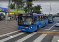 Foto: Reprodução / Google maps.
