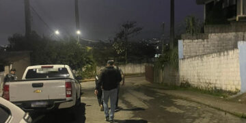 Foto: Divulgação / PCSC.