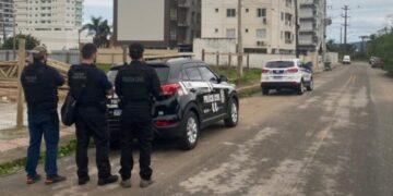 Foto: Divulgação/PCSC.