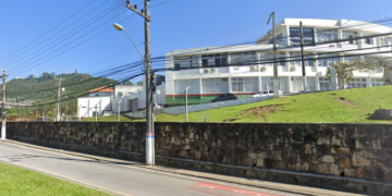 Foto: Reprodução / google maps.