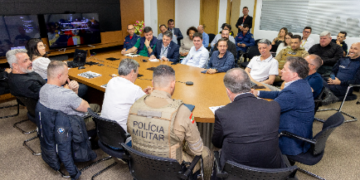 Foto: Divulgação / MPSC.