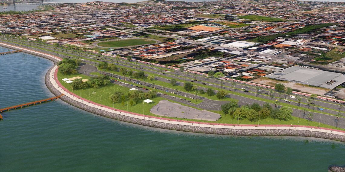 Foto: Divulgação / Prefeitura de São José.