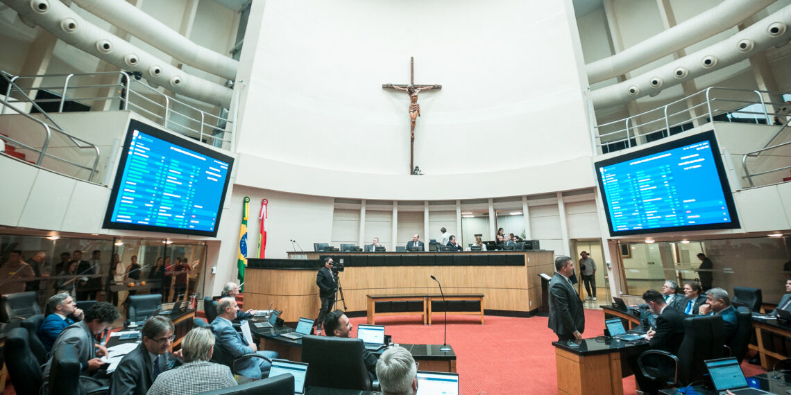 Foto: Bruno Collaço - AGÊNCIA AL.