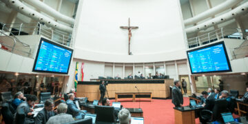 Foto: Bruno Collaço - AGÊNCIA AL.