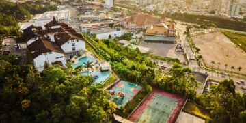 Foto: Hotel Monthez.