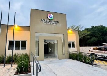 Foto: Divulgação - PMSC.
