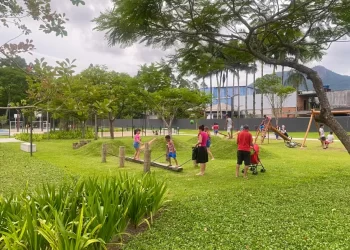 Foto: Divulgação - Prefeitura de São José.