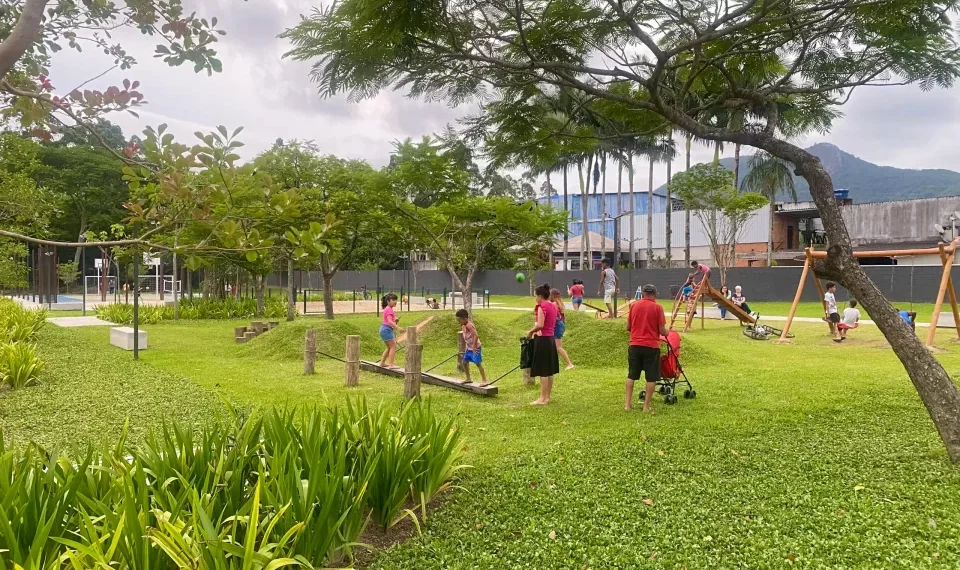Foto: Divulgação - Prefeitura de São José.