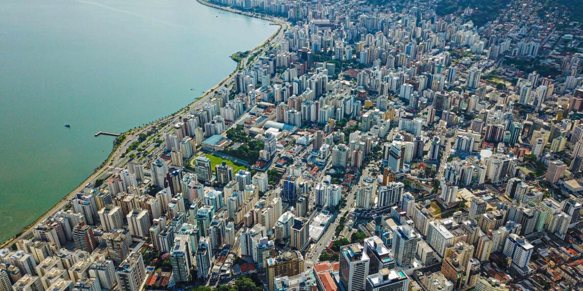 Foto: Eduardo Valente - SECOM.