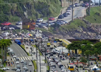 Foto: Reprodução - redes sociais.
