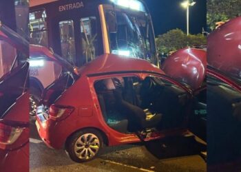 Foto: Divulgação-CBMSC.