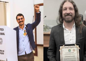 Foto: Reprodução - redes sociais.